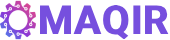 MAQIR Logo